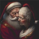 Santa's Love (image for) Santa's Love